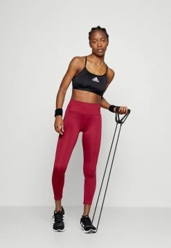 Adidas Performance GOOD - Light Support Sports Bra - Black 8 Adidas Performance GOOD - Light Support Sports Bra - Black -adidas Performance Shop 97ade43493154469b4bffeb773f441ef