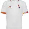 Adidas Performance BELGIUM RBFA AWAY - Sports T-shirt - White -adidas Performance Shop 97afbd7e028f460e944f6611a05b457d