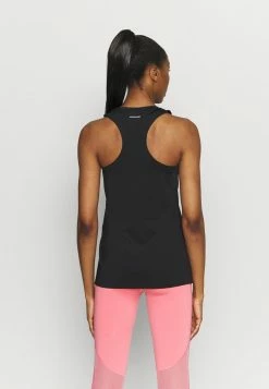 Adidas Performance Top - Black/white -adidas Performance Shop 97c5a8bc9d93413f956ebf38e66d4ca7