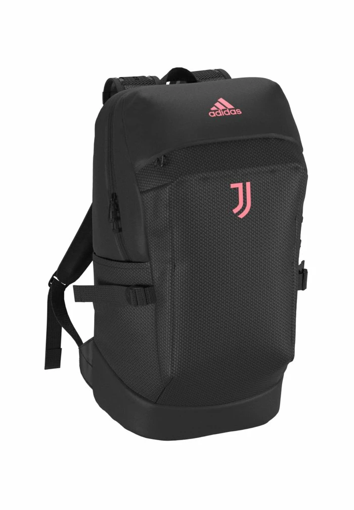 Adidas Performance Rucksack - Schwarzpink 3 Adidas Performance Rucksack - Schwarzpink