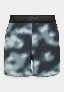 Adidas Performance RUN ICONS SHORT - Sports Shorts - Multicolor/white/black 12 Adidas Performance RUN ICONS SHORT - Sports Shorts - Multicolor/white/black -adidas Performance Shop 97deacecaa494849ae58eac34eb048b3