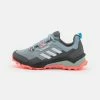Adidas Performance TERREX AX4 HIKING - Hiking Shoes - Magic Grey/dash Grey/acid Red -adidas Performance Shop 97ff1b0eb67344d2adb590f00e65186a