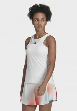 Adidas Performance Top - White 14 Adidas Performance Top - White -adidas Performance Shop 980756f531e14ed8ab8592cbbb174f9c