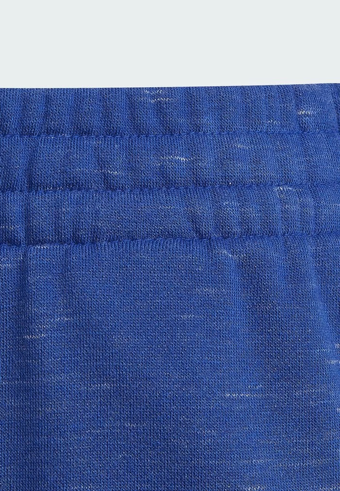 Adidas Performance FUTURE ICON BADGE - Sports Shorts - Blue 5 Adidas Performance FUTURE ICON BADGE - Sports Shorts - Blue - Image 3