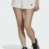 Adidas Performance Sports Shorts - White -adidas Performance Shop 981757a7f6b54519a5a98dd6379ad8e2