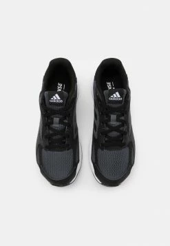 Adidas Performance RESPONSE RUN - Neutral Running Shoes - Grey Five/core Black/dash Grey -adidas Performance Shop 985d9d4acc13498b87dad192aa7f23ad