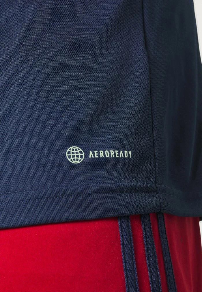 Adidas Performance AJAX AMSTERDAM AWAY JERSEY - Football Shirt - Team Navy Blue 7 Adidas Performance AJAX AMSTERDAM AWAY JERSEY - Football Shirt - Team Navy Blue - Image 5