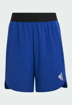 Adidas Performance AEROREADY - Sports Shorts - Blue 14 Adidas Performance AEROREADY - Sports Shorts - Blue -adidas Performance Shop 9870a910ff6a46ebb572b6e7c7b79a64