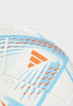 Adidas Performance AL RIHLA CLUB - Football - White -adidas Performance Shop 98794ce73d6b4f3c898d37434cd6cfc9