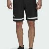 Adidas Performance Sports Shorts - Black 1 Adidas Performance Sports Shorts - Black -adidas Performance Shop 987fba435e284a21a05662706e87e32a
