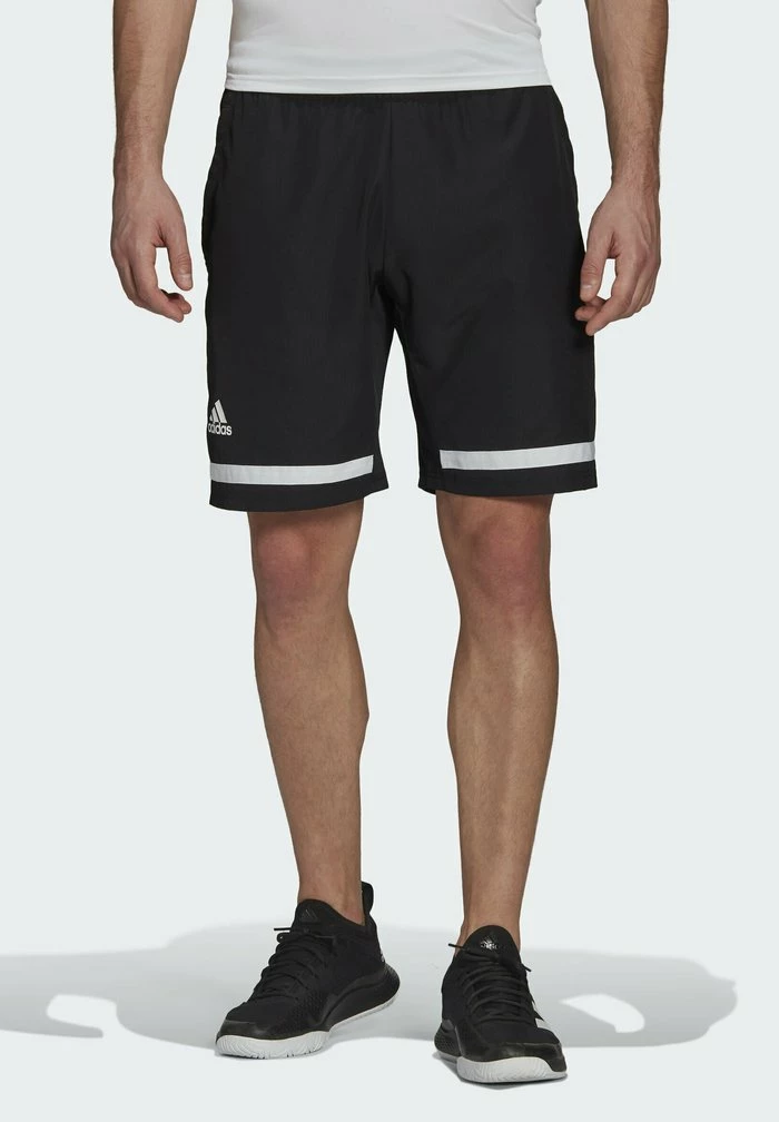 Adidas Performance Sports Shorts - Black 3 Adidas Performance Sports Shorts - Black