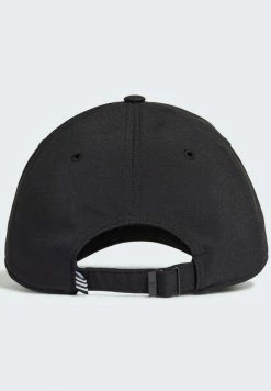 Adidas Performance LIGHTWEIGHT EMBROIDERED - Cap - Black -adidas Performance Shop 9888cfbbf1334854bf141b874b077c3d