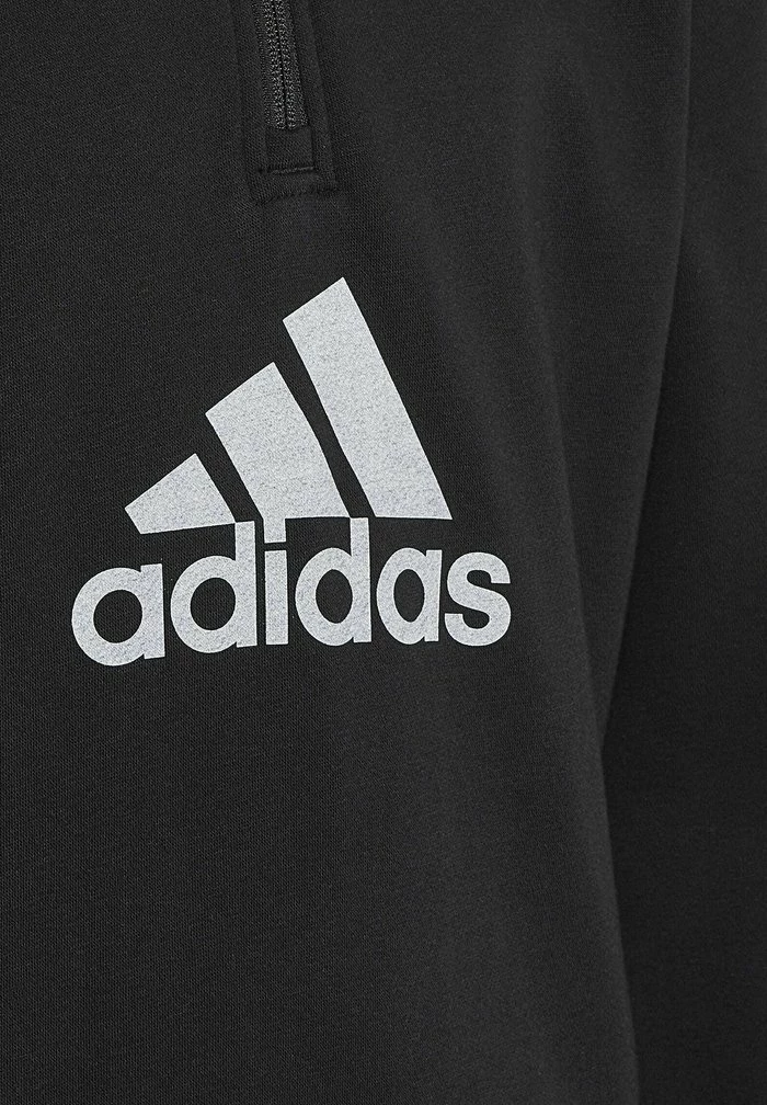 Adidas Performance Tracksuit - Black 12 Adidas Performance Tracksuit - Black - Image 10