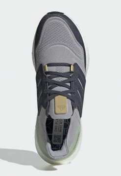 Adidas Performance ULTRABOOST 22 - Neutral Running Shoes - Grey -adidas Performance Shop 989cc9c550704940ab0bfb1d60aaf452