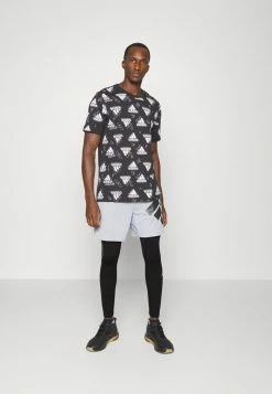 Adidas Performance Leggings - Black -adidas Performance Shop 98a8c4f03b0142eeaa71ee77205fdc47