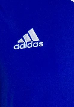 Adidas Performance ENTRADA - Sports T-shirt - Team Royal Blue -adidas Performance Shop 98bebda2b16d41f69bdc77da13c86818
