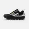 Adidas Performance TERREX TWO FLOW - Trail Running Shoes - Core Black/crystal White/solar Yellow -adidas Performance Shop 98c2b7c8037b44fbba174608dfbc1e9b