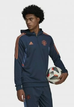Adidas Performance CONDIVO MANCHESTER UNITED FC - Club Wear - Blue 14 Adidas Performance CONDIVO MANCHESTER UNITED FC - Club Wear - Blue -adidas Performance Shop 98de7749d3e742bb85a0cfac9d95fa83