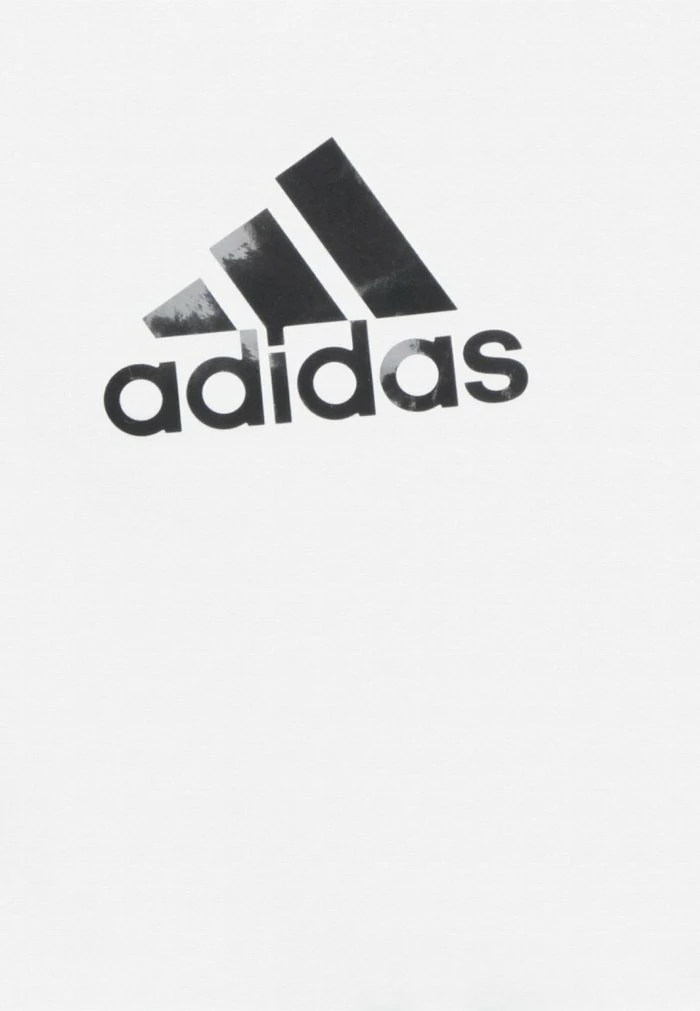 Adidas Performance GOOD - Light Support Sports Bra - White 5 Adidas Performance GOOD - Light Support Sports Bra - White - Image 3