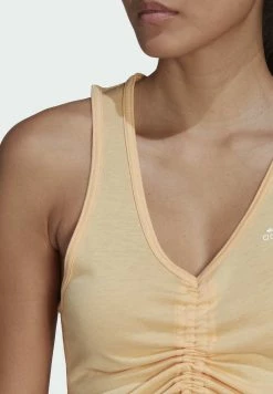 Adidas Performance HYPERGLAM - Top - Orange 13 Adidas Performance HYPERGLAM - Top - Orange -adidas Performance Shop 98e68e9782e644c8a3c1be85efa0b39a