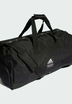 Adidas Performance Sports Bag - Black -adidas Performance Shop 98f3b7630a894a8698c5b862ca6ee673