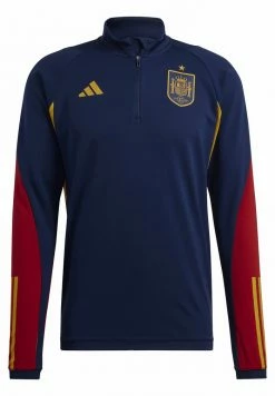 Adidas Performance SPAIN FEF - National Team Wear - Team Navy Blue -adidas Performance Shop 991ad77939754510ac47305dcc94cc90