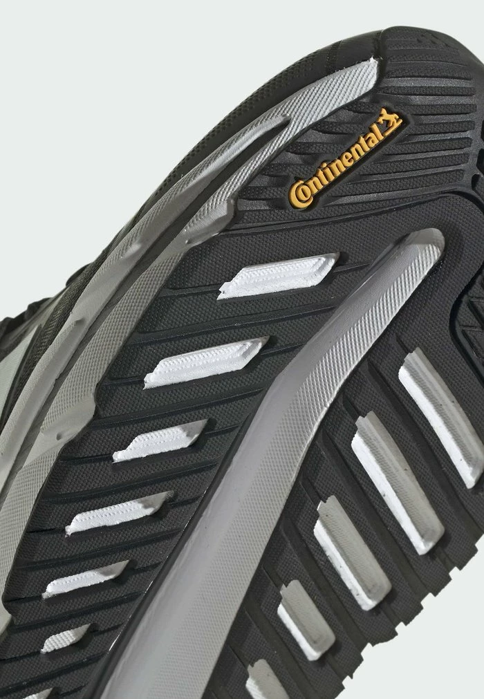 Adidas Performance ADISTAR CS - Neutral Running Shoes - Black, White, Grey 9 Adidas Performance ADISTAR CS - Neutral Running Shoes - Black, White, Grey - Image 7