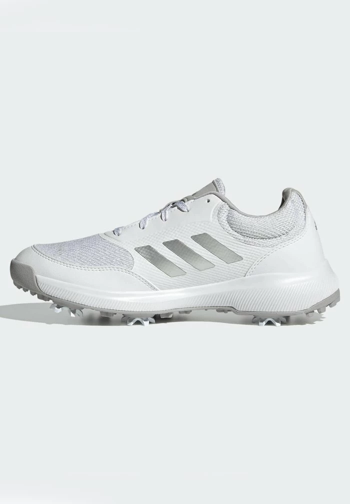 Adidas Performance TECH RESPONSE - Golf Shoes - White 3 Adidas Performance TECH RESPONSE - Golf Shoes - White