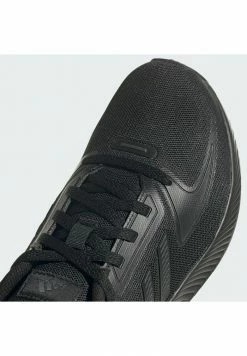 Adidas Performance RUNFALCON 2.0 UNISEX - Neutral Running Shoes - Cblack/cblack/gresix 18 Adidas Performance RUNFALCON 2.0 UNISEX - Neutral Running Shoes - Cblack/cblack/gresix -adidas Performance Shop 9938b0654b344a448976a08be2e5b391