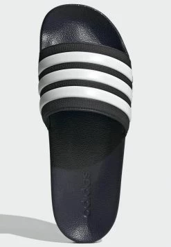 Adidas Performance ADILETTE SHOWER - Pool Slides - Blue 12 Adidas Performance ADILETTE SHOWER - Pool Slides - Blue -adidas Performance Shop 994f3cdf1ff74894bee7772a7d992012
