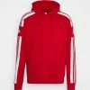 Adidas Performance SQUADRA HOOD - Hoodie - Team Power Red/white 2 Adidas Performance SQUADRA HOOD - Hoodie - Team Power Red/white -adidas Performance Shop 994ffcf8b2de4556ba77008c6bde1aec
