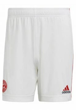 Adidas Performance FC BAYERN MUNICH - Sports Shorts - White -adidas Performance Shop 995dfd38f43e4fa69cd889879a124032