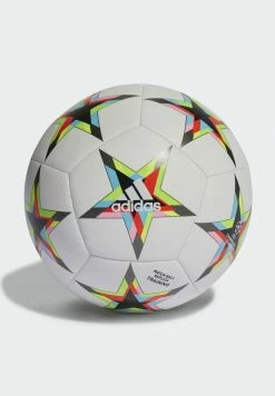 Adidas Performance UCL COM - Football - White, Multi-coloured