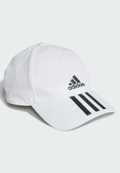 Adidas Performance Cap - White -adidas Performance Shop 997a0dfee95f4513ac364683b14aac9a