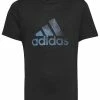 Adidas Performance AEROREADY - Print T-shirt - Black 1 Adidas Performance AEROREADY - Print T-shirt - Black -adidas Performance Shop 998e1ddc2d1446eead5a350e74650595