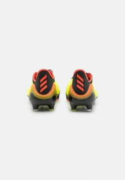 Adidas Performance COPA SENSE.1 FG - Moulded Stud Football Boots - Yellow -adidas Performance Shop 99a912b4aac74349a345027ed051b7e4