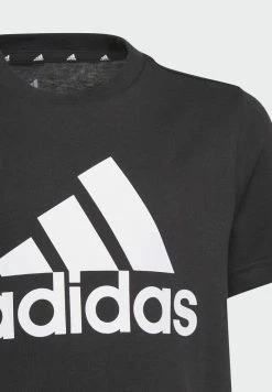 Adidas Performance Sports T-shirt - Black/white 8 Adidas Performance Sports T-shirt - Black/white -adidas Performance Shop 99b6a8d971404d5b933695bb5fb05c08