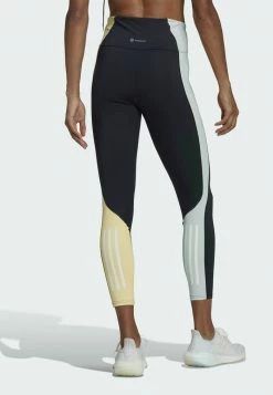 Adidas Performance Leggings - Blue 11 Adidas Performance Leggings - Blue -adidas Performance Shop 99c07c4f0df24ad2a7daf3f776e7f36f