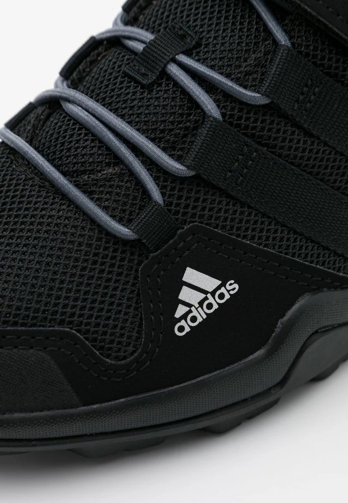 Adidas Performance TERREX AX2R UNISEX - Hiking Shoes - Core Black/onix 8 Adidas Performance TERREX AX2R UNISEX - Hiking Shoes - Core Black/onix - Image 6