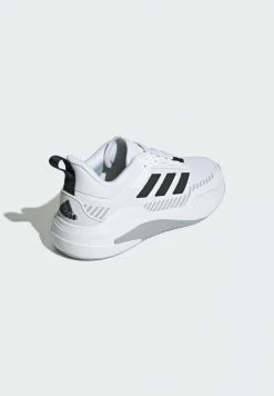 Adidas Performance TRAINER V - Neutral Running Shoes - White 15 Adidas Performance TRAINER V - Neutral Running Shoes - White -adidas Performance Shop 99cfc2f87e384b4893c94eaf97e21ba7