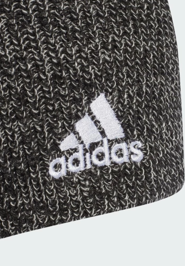 Adidas Performance Beanie - Black 4 Adidas Performance Beanie - Black - Image 2