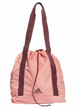 Adidas Performance Sports Bag - Red