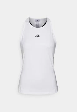 Adidas Performance Top - White/black -adidas Performance Shop 9a0bf019384a4b5093c210e5596e0c70