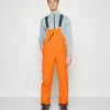 Adidas Performance Snow Pants - Semi Impact Orange