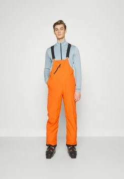 Adidas Performance Snow Pants - Semi Impact Orange