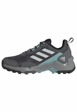 Adidas Performance EASTRAIL - Hiking Shoes - Grey