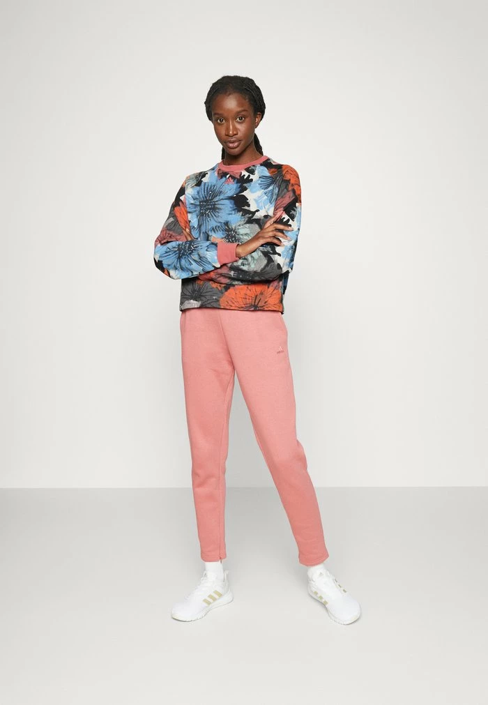 Adidas Performance Sweatshirt - Red/multicolor 4 Adidas Performance Sweatshirt - Red/multicolor - Image 2