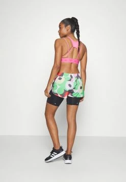 Adidas Performance RUN SHORTS - Sports Shorts - White/blaze Orange 10 Adidas Performance RUN SHORTS - Sports Shorts - White/blaze Orange -adidas Performance Shop 9a6303ec2f2d4ac0a15a66ca31063842