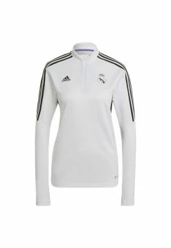 Adidas Performance REAL MADRID CONDIVO - Club Wear - White 16 Adidas Performance REAL MADRID CONDIVO - Club Wear - White -adidas Performance Shop 9a729543a8ee4225a65bf0fc8dbcec5c