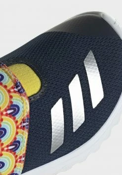 Adidas Performance Training Shoe - Blue -adidas Performance Shop 9aa380d83c144e70a5c4b9673e85f57f